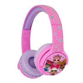 Bilde av LOL Hörlur Junior Bluetooth
