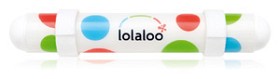 Bilde av Lolaloo barnvagnsvaggare