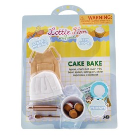Bilde av Lottie Baka Tårta