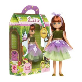Bilde av Lottie, Forest Friend