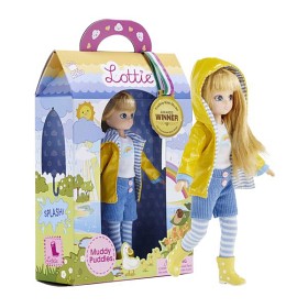 Bilde av Lottie Muddy Puddles