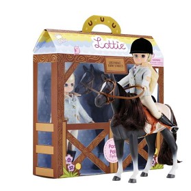 Bilde av Lottie Pony Club