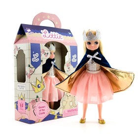 Bilde av Lottie Queen of Castle