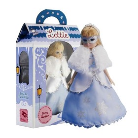 Bilde av Lottie Snow Queen