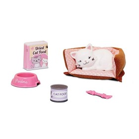 Bilde av Lottie Pandora the Persian Cat