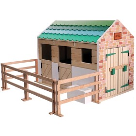 Bilde av Lottie Stall 