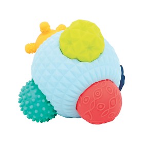 Bilde av Ludi Ball puslespill