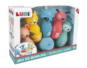 Bilde av Ludi Bowling spill (Dyr)