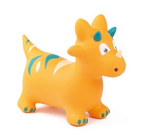 Bilde av Ludi Hoppedyr (Dino)
