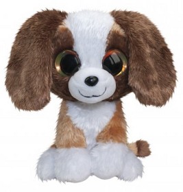 Bilde av Lumo Stars Hunden Wuff 15 cm