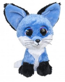 Bilde av Lumo Stars Räven Blueberry 15 cm
