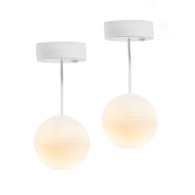 Bilde av Lundby 2 rislamper 