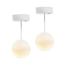 Bilde av Lundby Rislampor (batteri)