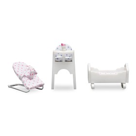 Bilde av Lundby Babymöbelset