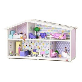 Bilde av Lundby Creative dockskåp