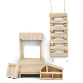 Bilde av Lundby DIY Leksakset