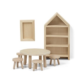 Bilde av Lundby DIY Matsalsset