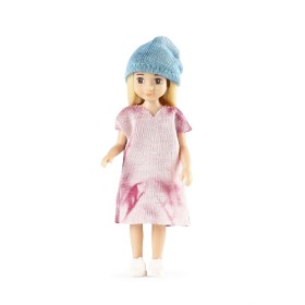 Bilde av Lundby Dukke Kreativt sett