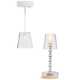 Bilde av Lundby Gulvlampe og taklampe
