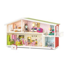 Bilde av Lundby Premium dockskåp