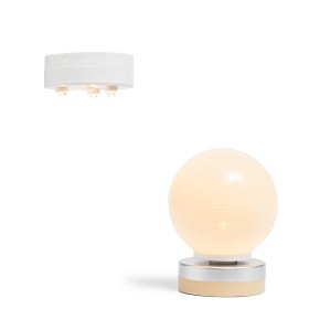 Bilde av Lundby Spotlight og gulvlampe