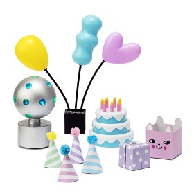 Bilde av Lundby Tillbehörsset Party