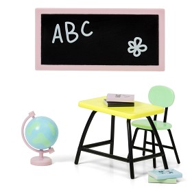 Bilde av Lundby Tillbehörsset Skola