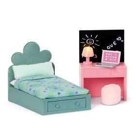 Bilde av Lundby Ungdomsromsett