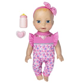 Bilde av Luvabella - Newborn - Blond