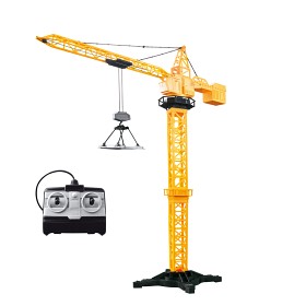 Bilde av Lyftkran med tillbehör - 107 cm