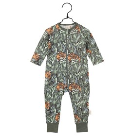 Bilde av Ma-ia Tiikeri Pyjamas (Grön)