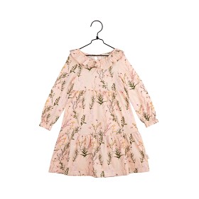 Bilde av Ma-ia Timjami Kjole (Rosa)