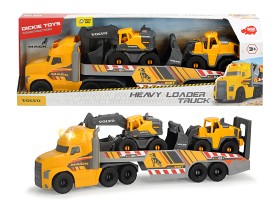 Bilde av Mack/Volvo Heavy Loader Truck