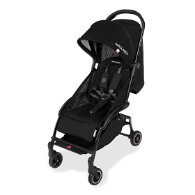 Bilde av Maclaren Atom Sulky (Black)