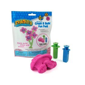 Bilde av Mad Mattr - Create and Build Fun Pack (Rosa)