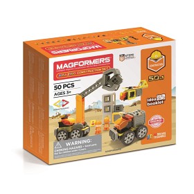 Bilde av Magformers - Amazing Construction set