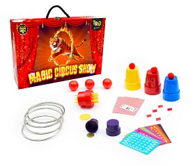 Bilde av Magic City Magic City Show