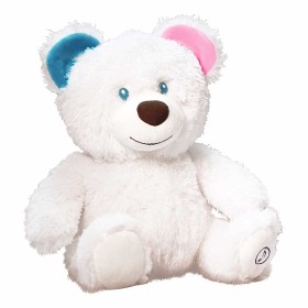 Bilde av Magisk bamse med lyd og lys