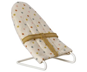 Bilde av Maileg Babysitter (Prickig)