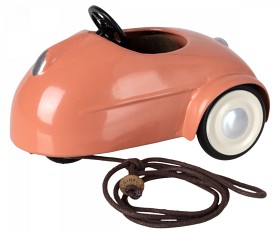 Bilde av Maileg Bil (Coral)