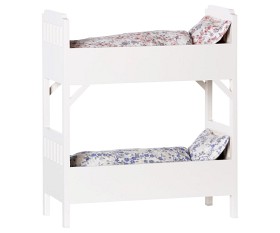 Bilde av Maileg Våningssäng (Offwhite)
