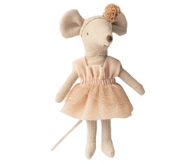 Bilde av Maileg Dance mouse Big sister Giselle