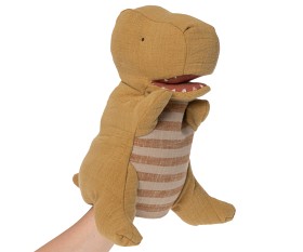 Bilde av Maileg Dinosaur Handpuppet