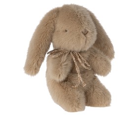 Bilde av Maileg Kosedyr Bunny Mini (Cream Peach)