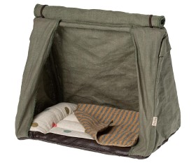 Bilde av Maileg Happy camper tent