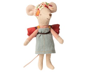 Bilde av Maileg Hiker mouse Big sister