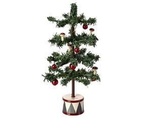 Bilde av Maileg Juletre Mus