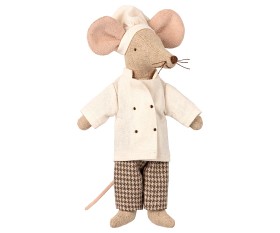 Bilde av Maileg Chef mouse