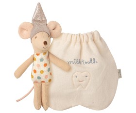 Bilde av Maileg Tooth fairy mouse Little