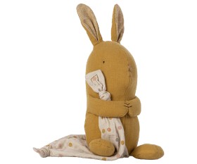 Bilde av Maileg Lullaby friends speldosa (Kanin)